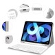 Чохол до планшета BeCover Keyboard Apple iPad Air (4/5) 2020/2022 10.9