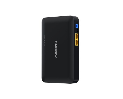 Пристрій безперебійного живлення Marsriva KP2EC 18W 37Wh (KP2EC)