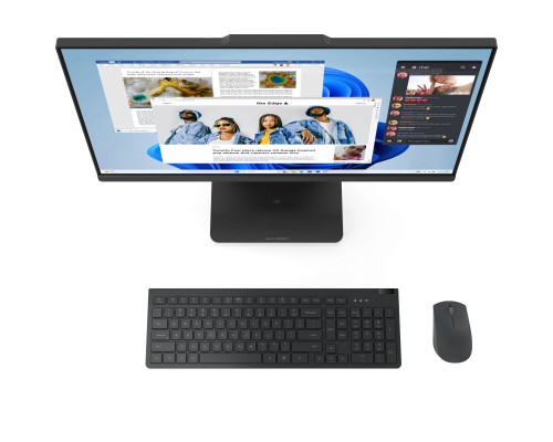 Комп'ютер Lenovo IdeaCentre AiO 24IRH9 / i7-13620H, 16, 512 (F0HN008VUO)