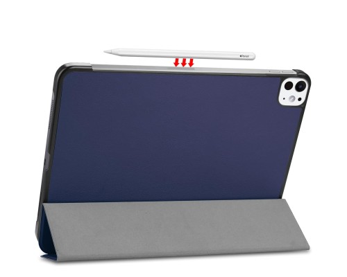 Чохол до планшета BeCover Smart Case Apple iPad Pro 11