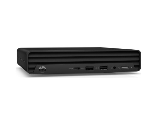 Комп'ютер HP 260 G9 DM / i3-1215U, 8, 256, WiFi, кл+м, Win11P (6D2Y3EA)