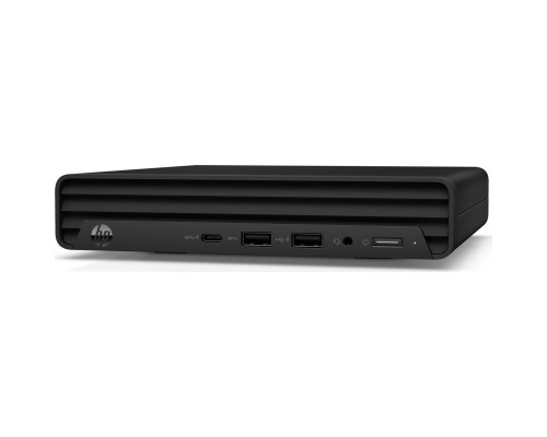 Комп'ютер HP 260 G9 DM / i3-1215U, 8, 256, WiFi, кл+м, Win11P (6D2Y3EA)