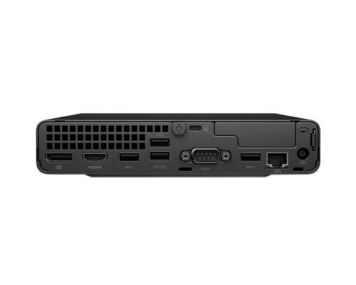 Комп'ютер HP 260 G9 DM / i3-1215U, 8, 256, WiFi, кл+м, Win11P (6D2Y3EA)