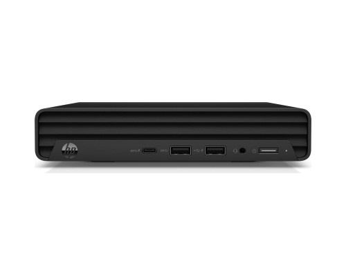 Комп'ютер HP 260 G9 DM / i3-1215U, 8, 256, WiFi, кл+м, Win11P (6D2Y3EA)