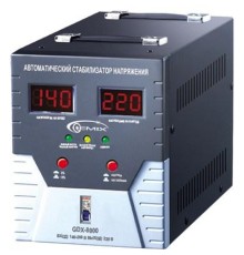 Стабілізатор Gemix GDX-8000