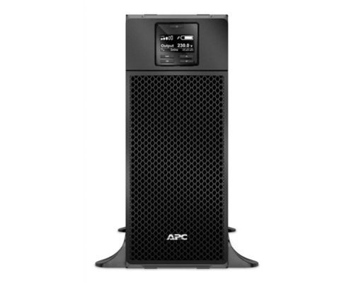 Пристрій безперебійного живлення APC Smart-UPS SRT 6000VA (SRT6KXLI)