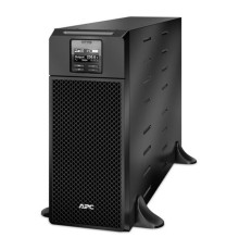 Пристрій безперебійного живлення APC Smart-UPS SRT 6000VA (SRT6KXLI)