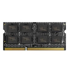 Модуль пам'яті для ноутбука SoDIMM DDR3L 8GB 1600 MHz Team (TED3L8G1600C11-S01)