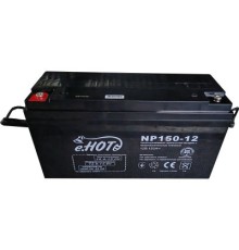 Батарея до ДБЖ Enot 12В 150 Ач (NP150-12)