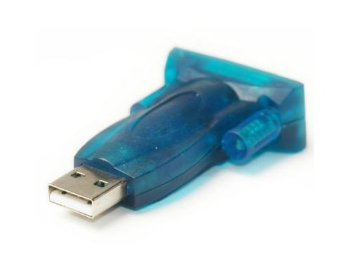 Перехідник USB to COM PowerPlant (KD00AS1286)