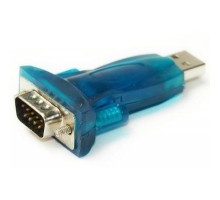 Перехідник USB to COM PowerPlant (KD00AS1286)