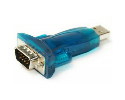 Перехідник USB to COM PowerPlant (KD00AS1286)