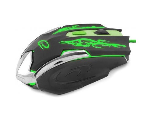 Мишка Esperanza MX405 Cyborg (EGM405)