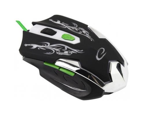 Мишка Esperanza MX405 Cyborg (EGM405)