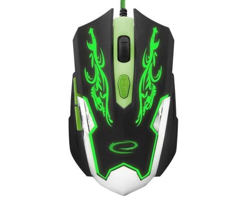 Мишка Esperanza MX405 Cyborg (EGM405)