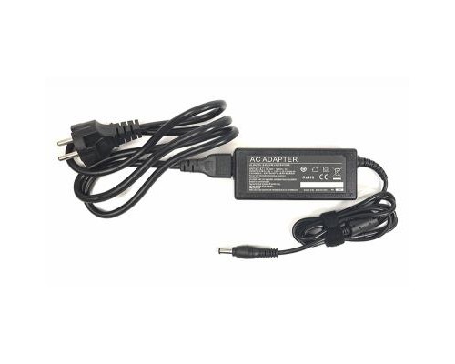 Блок живлення до ноутбуку PowerPlant IBM/LENOVO 220V, 20V 65W 3.25A (5.5*2.5) (IB65H5525)