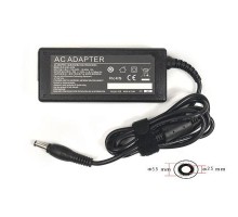 Блок живлення до ноутбуку PowerPlant IBM/LENOVO 220V, 20V 65W 3.25A (5.5*2.5) (IB65H5525)