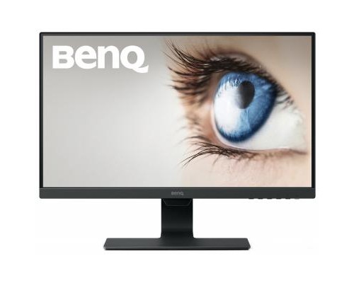 Монітор BenQ GW2480 Black