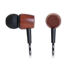 Навушники REAL-EL Z-1720 Wooden