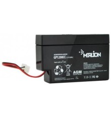 Батарея до ДБЖ Merlion 12V-0.8Ah (GP1208СС)