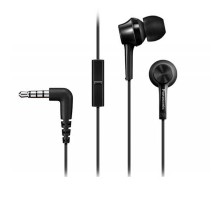 Навушники Panasonic RP-TCM115GC Black (RP-TCM115GC-K)