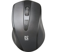 Чохол-книжка Cosmic Universal (18:9) 6,8" Чорний глянець (6,8BlackGl)