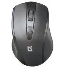 Чохол-книжка Cosmic Universal (18:9) 6,8" Чорний глянець (6,8BlackGl)