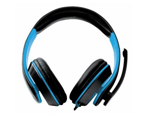 Навушники Esperanza EGH300B Black (EGH300B)