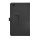 Чохол до планшета BeCover Slimbook для Lenovo Tab E7 TB-7104 Black (703658)