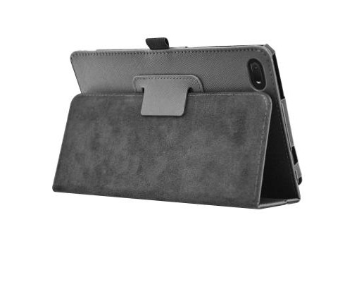 Чохол до планшета BeCover Slimbook для Lenovo Tab E7 TB-7104 Black (703658)