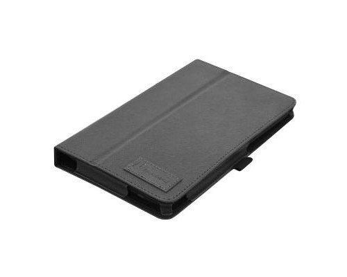 Чохол до планшета BeCover Slimbook для Lenovo Tab E7 TB-7104 Black (703658)