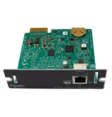 Додаткове обладнання APC UPS Network Management Card 3 (AP9640)