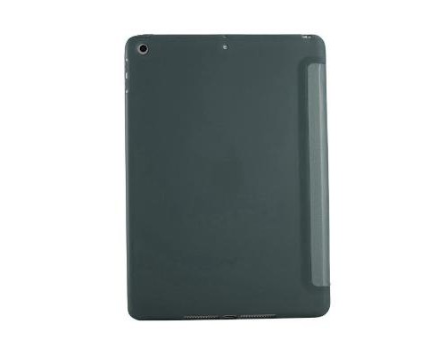 Чохол до планшета BeCover Apple iPad 10.2 2019/2020/2021 Dark Green (704984)
