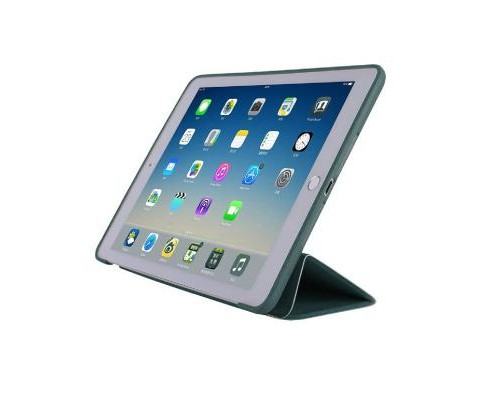 Чохол до планшета BeCover Apple iPad 10.2 2019/2020/2021 Dark Green (704984)