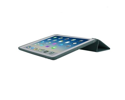 Чохол до планшета BeCover Apple iPad 10.2 2019/2020/2021 Dark Green (704984)