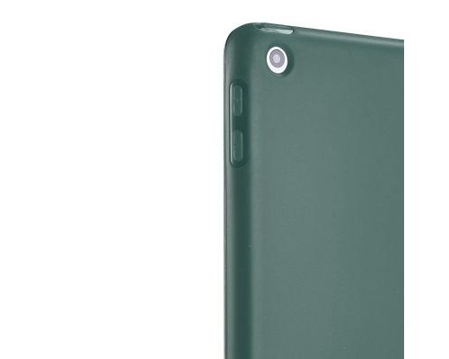 Чохол до планшета BeCover Apple iPad 10.2 2019/2020/2021 Dark Green (704984)