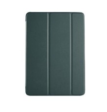 Чохол до планшета BeCover Apple iPad 10.2 2019/2020/2021 Dark Green (704984)