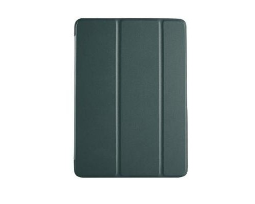 Чохол до планшета BeCover Apple iPad 10.2 2019/2020/2021 Dark Green (704984)