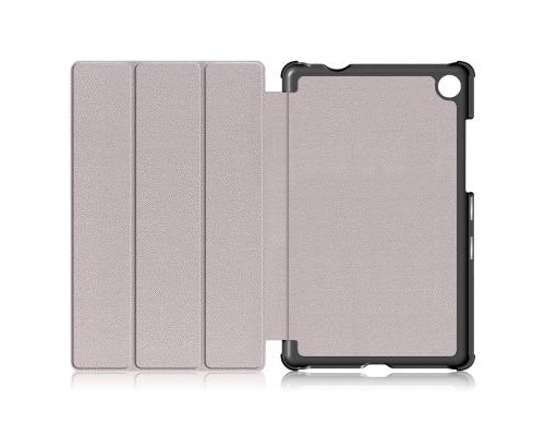 Чохол до планшета BeCover Lenovo Tab M8 TB-8505/TB-8705/M8 TB-8506 (3 Gen) Purple (704732)