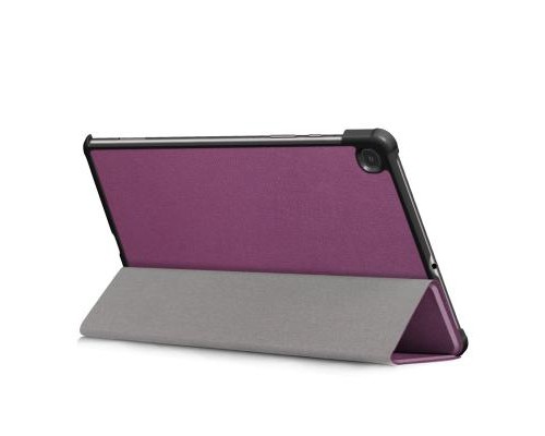 Чохол до планшета BeCover Lenovo Tab M8 TB-8505/TB-8705/M8 TB-8506 (3 Gen) Purple (704732)