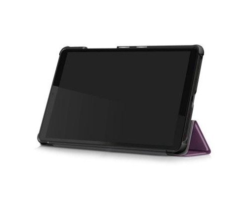 Чохол до планшета BeCover Lenovo Tab M8 TB-8505/TB-8705/M8 TB-8506 (3 Gen) Purple (704732)