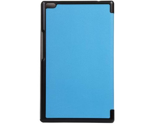 Чохол до планшета BeCover Smart Case Lenovo Tab E8 TB-8304 Blue (703211)