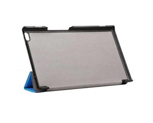 Чохол до планшета BeCover Smart Case Lenovo Tab E8 TB-8304 Blue (703211)