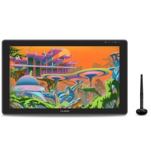 Планшет-монітор Huion Kamvas 22 Plus (GS2202)