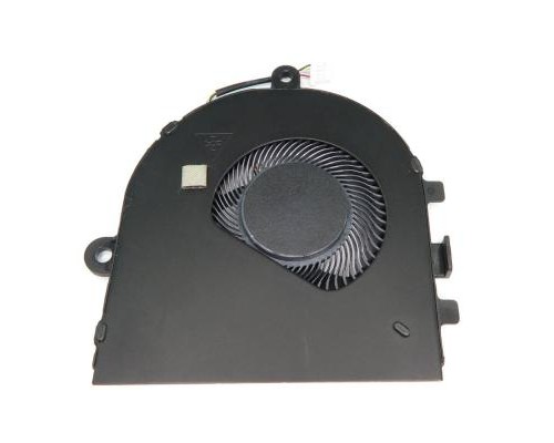 Вентилятор ноутбука Dell Inspiron 3480/3481/5493/Latitude 3490 (DFS1507057R0T-FK5F) D (A48478)