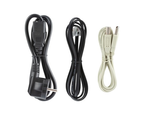 Пристрій безперебійного живлення Powercom IMP-1025AP Schuko