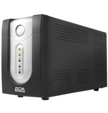 Пристрій безперебійного живлення Powercom IMP-1025AP Schuko