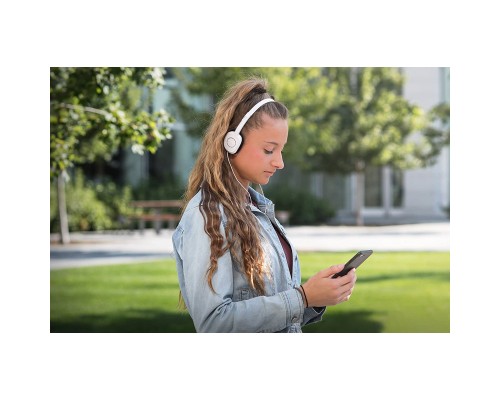 Навушники Koss KPH8w On-Ear White (195687.101)