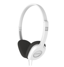 Навушники Koss KPH8w On-Ear White (195687.101)