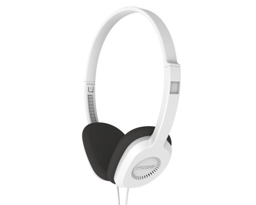 Навушники Koss KPH8w On-Ear White (195687.101)